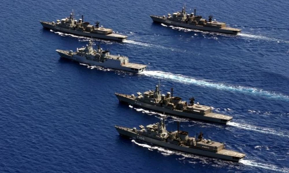 Αν η Τουρκία μας "χτυπήσει" πρώτη η Ελλάδα θα την ισοπεδώσει